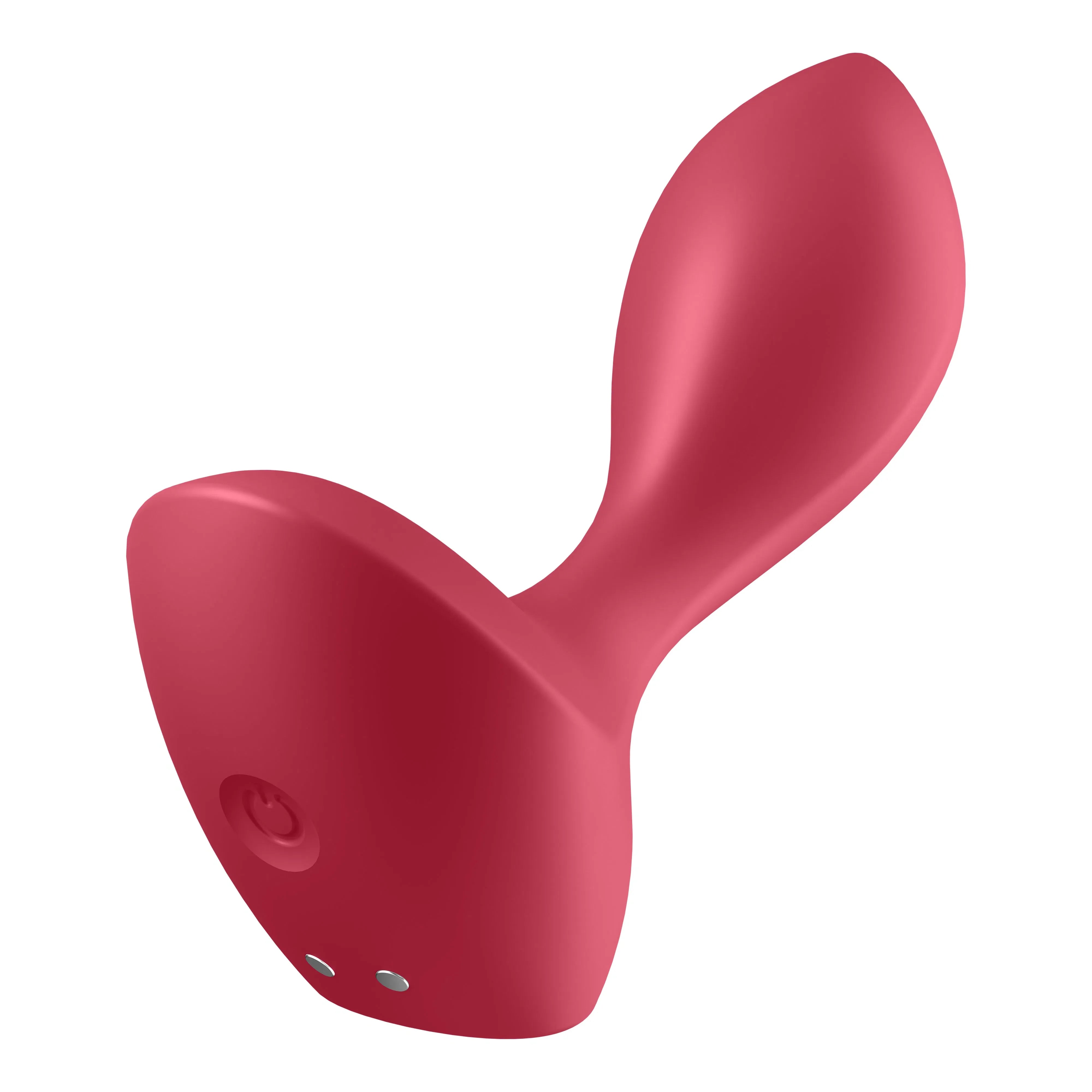 Satisfyer Backdoor Lover 4.4 Inch Elegant Anal Plug Secondary image