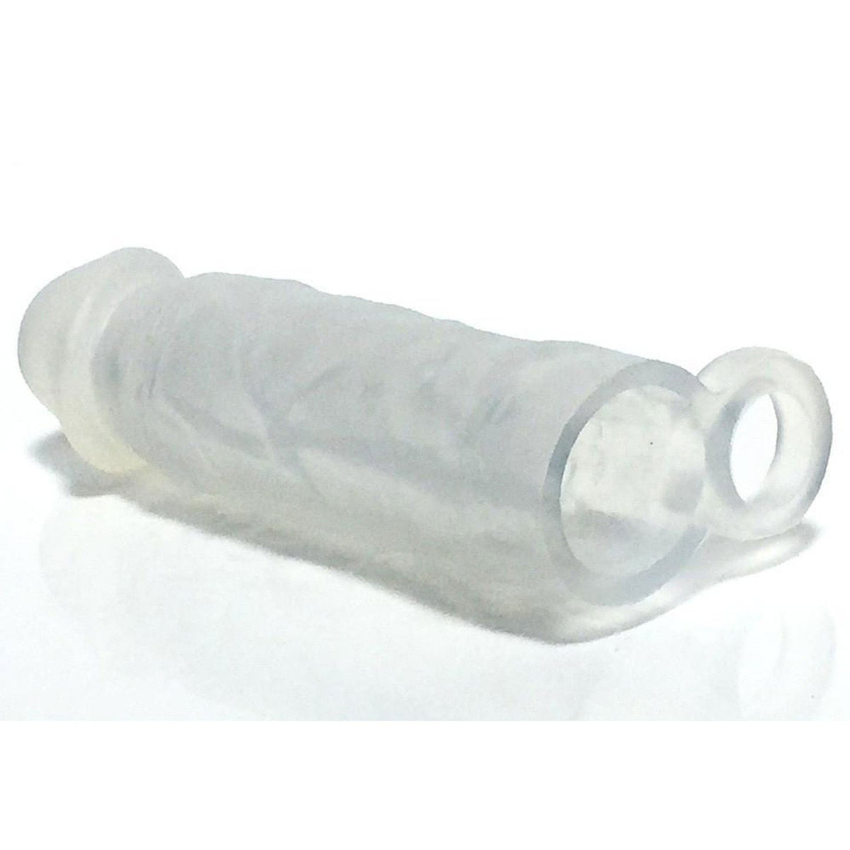 Boneyard Meaty Cock Extender – Silicone Penis Extender Sleeve 2 Inch Length 0.5 Inch Girth > Sex Toys For Men > Penis Sleeves