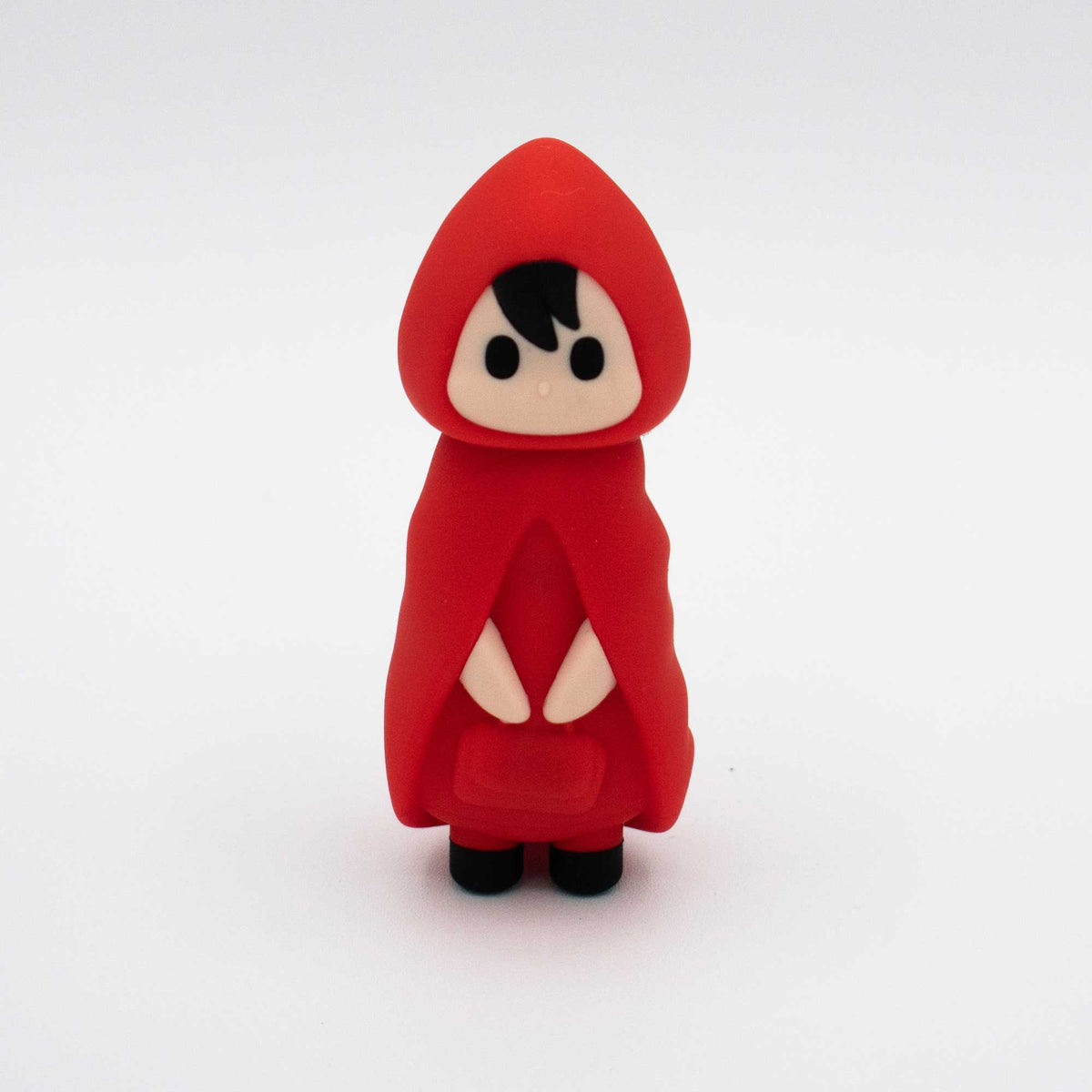 Little Red Bullet Vibrator Compact Pocket-Sized > Vibrators > Mini Vibrators