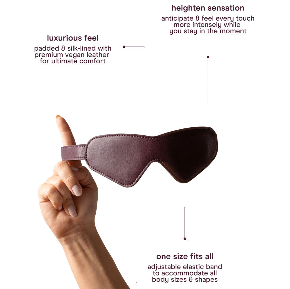 Abbie X Normal Kink Kit 4 Piece Bondage Set for Beginners > Bondage Gear > Bondage Kits