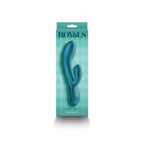 Royals - Regent - Metallic Vibrator with Multiple Speeds > Vibrators > Ladies > Rabbit