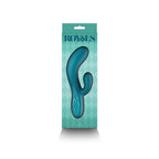 Royals - Regent - Metallic Vibrator with Multiple Speeds > Vibrators > Ladies > Rabbit