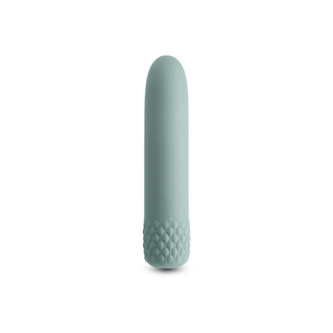 Lust and Dreams Mambo Sage 12.2 cm USB Rechargeable Bullet Vibrator BULLETS
