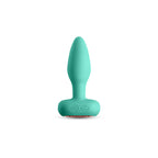 Techno Prism Vibrating Butt Plug with App Control > Anal Range > Vibrating Butt Plugs