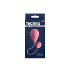 Techno Kandi Insertable Vibrating Egg > Sex Toys > Couples Toys