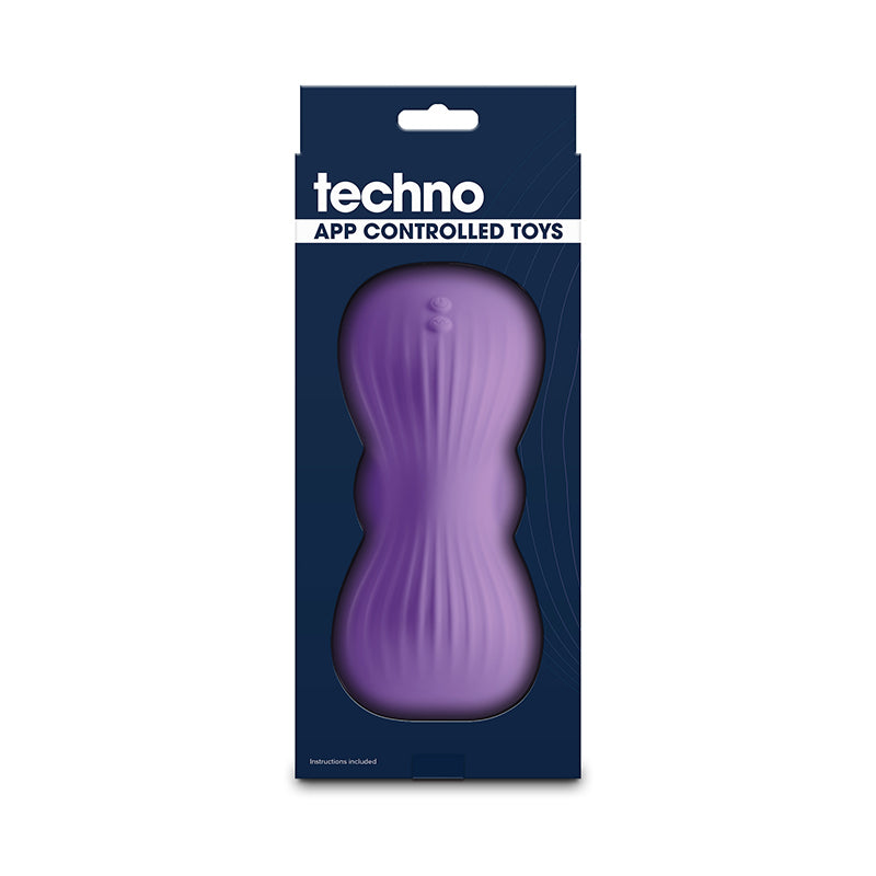 Techno Trap Vibrating Pad – Hands-Free Remote Control Grinding Pad > Vibrators > Vibrating Pads