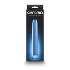 Chroma Metallic 17 Centimeter Vibrator > Vibrators > Mini Vibrators