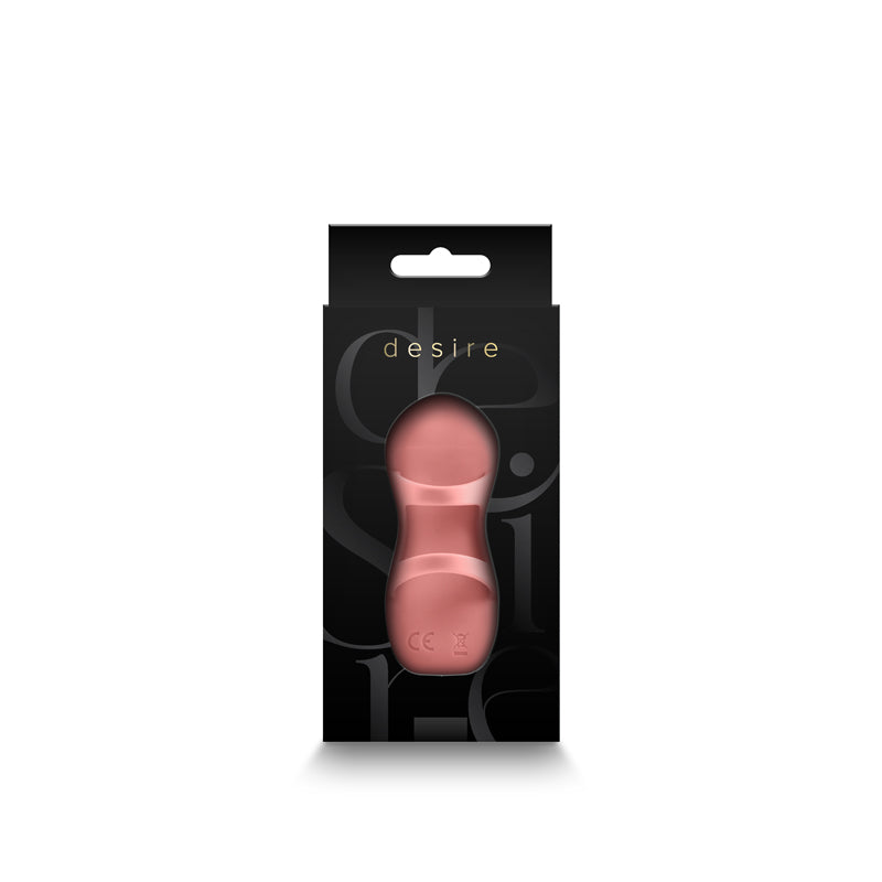 Desire Fingerella – Waterproof USB Rechargeable 3.2 Inch Finger Stimulator > Vibrators > Finger Vibrators