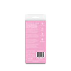 Pretty In Pink Blush – Waterproof 13 cm USB Rechargeable Vibrator > Vibrators > Standard Vibrators