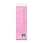 Pretty in Pink Sugar – Waterproof 21 cm USB Rechargeable Vibrator > Vibrators > Standard Vibrators