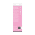 Pretty In Pink Peony – Waterproof USB Rechargeable 19.8 cm Vibrator > Vibrators > Standard Vibrators