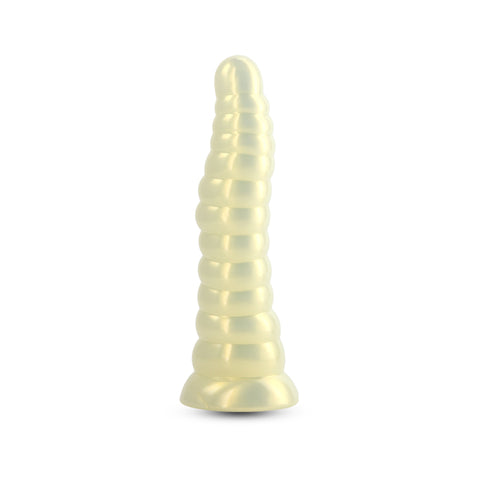 Fantasia Nymph Amber Blue 18.9 Centimeter Dildo DONGS