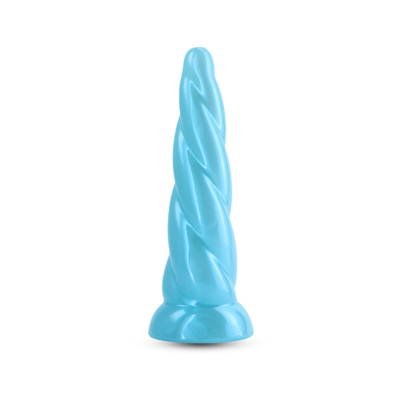 Fantasia Siren Turquoise 19 Centimeter Dildo DONGS