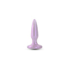 Fantasia Pleasure Plug Mini (Orchid) – 8.4 cm Mini Butt Plug > Anal Range > Butt Plugs