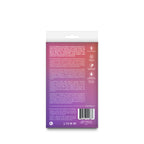 Colours Ribbed 5 Inch – Rechargeable Wireless Remote Vibrating Dildo > Vibrators > Realistic Vibrators