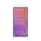 Colours Ribbed – USB Rechargeable Wireless Remote Vibrating Dildo 6 Inch > Dildos > Neutral Dildos