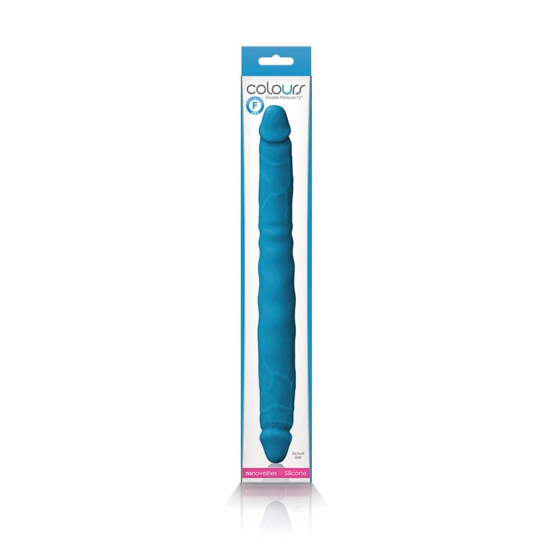 Colours Double Pleasures 30.5 cm Double Dong > Dildos > Double Dildos