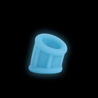 Firefly - Suave Ball Stretcher 8.8cm Glow in the Dark > Sex Toys For Men > Ball Stretchers
