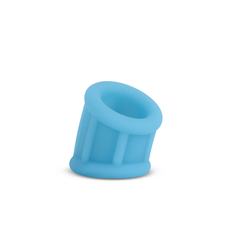 Firefly - Suave Ball Stretcher 8.8cm Glow in the Dark > Sex Toys For Men > Ball Stretchers