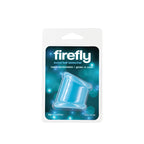 Firefly - Suave Ball Stretcher 8.8cm Glow in the Dark > Sex Toys For Men > Ball Stretchers