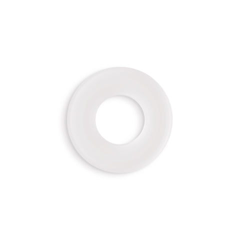 Firefly Glow in the Dark Cock Ring Small Super Stretch Bubble Ring COCK RINGS