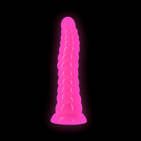 Firefly - Nymph - 7" Dong Glow In The Dark TPE Toy DONGS