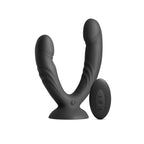 INYA Duet – Rechargeable Vibrating Double Dildo with Wireless Remote > Dildos > Double Dildos
