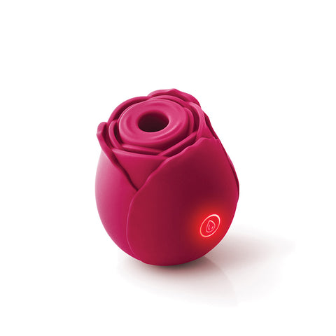 Inya The Rose Clitoral Air Pulsation Stimulator Suction Stimulator