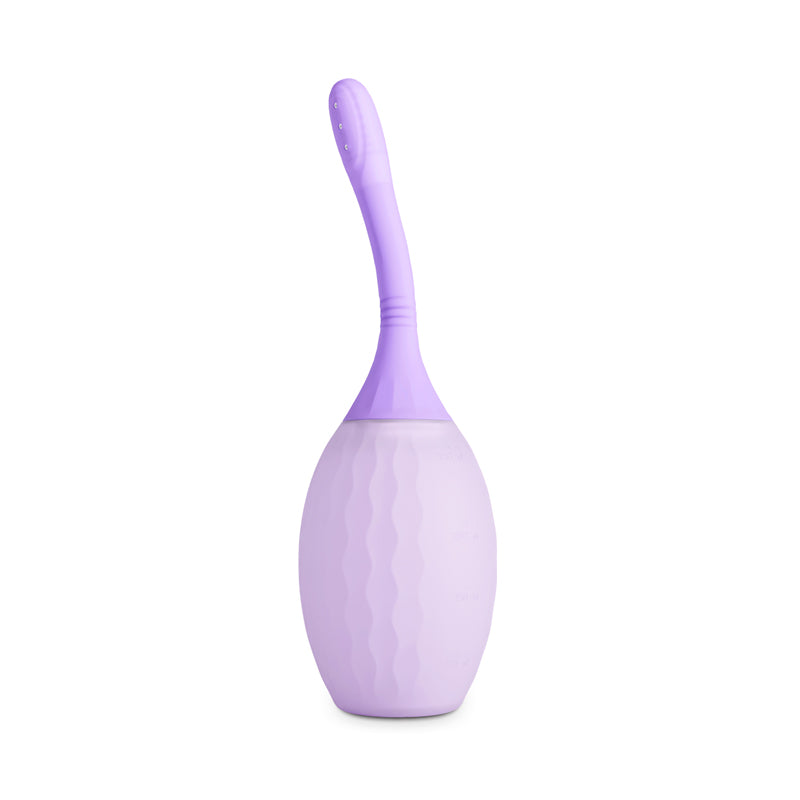 Inya Refresh (Purple) – Intimate Hygiene Device > Essentials > Feminine Care
