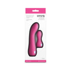 INYA Couplet - Vibrators - Set of 2 Sizes > Vibrators > Mini Vibrators
