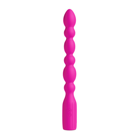 INYA Prime – Rechargeable 28.8 cm Waterproof Anal Vibrator > Anal Range > Anal Probes