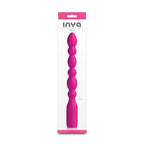 INYA Prime – Rechargeable 28.8 cm Waterproof Anal Vibrator > Anal Range > Anal Probes