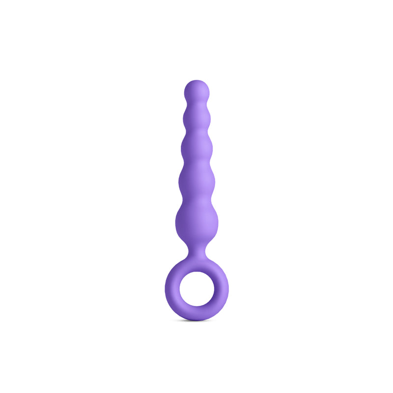 INYA Slip – 12.7 cm Silicone Anal Plug > Anal Range > Butt Plugs