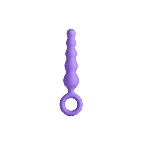 INYA Slip – 12.7 cm Silicone Anal Plug > Anal Range > Butt Plugs