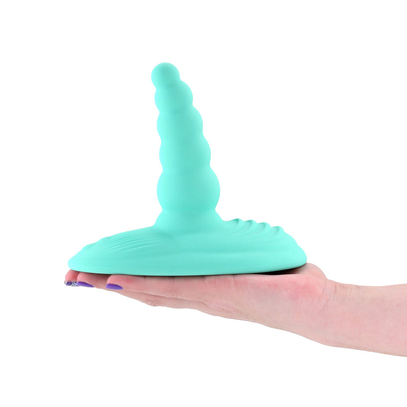 Grinders Sublime USB Rechargeable Vibrating Grinder Pad – Dual Motor Vibrator Secondary image
