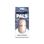 Pocket Pals Diamond Mini Stroker – Compact Travel-Friendly Stroker > Sex Toys For Men > Masturbators Cup