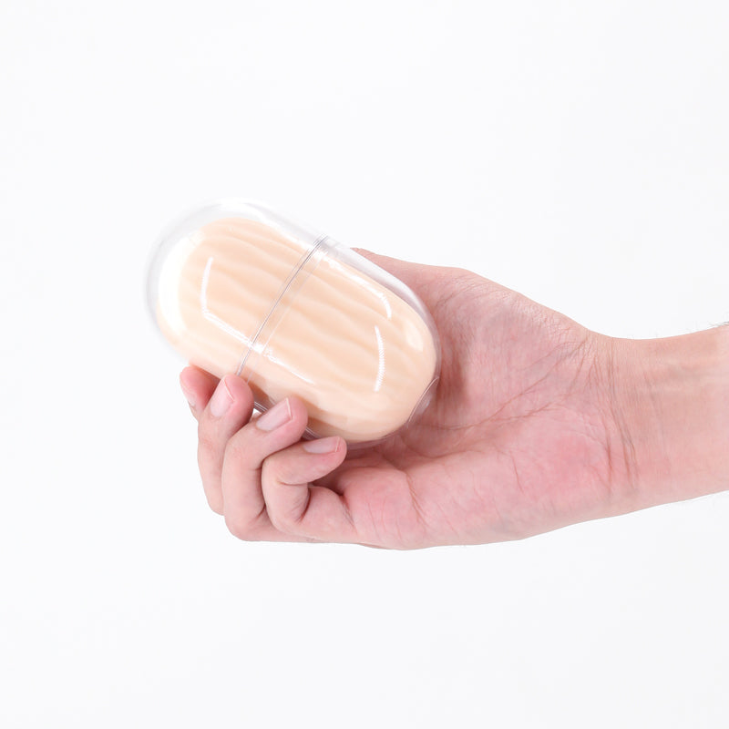 Pocket Pals Lexi – Mini Reversible Stroker by NS Novelties Secondary image