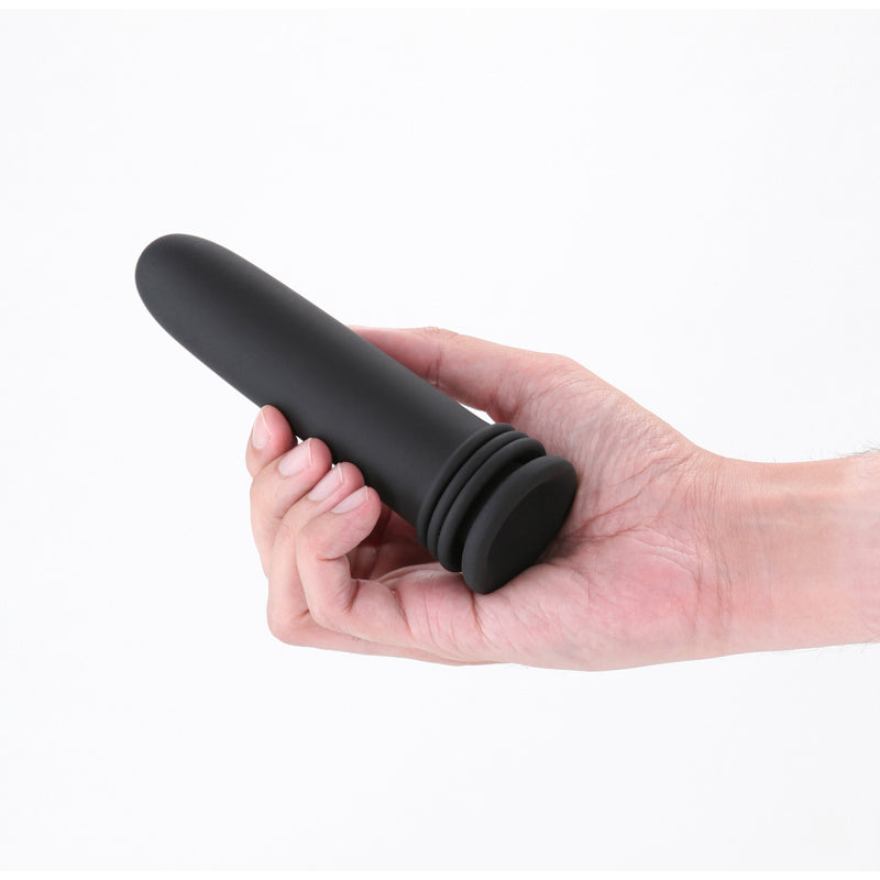 Renegade Gliders – Silicone Anal Dilator Set of 4 14.1 cm Secondary image