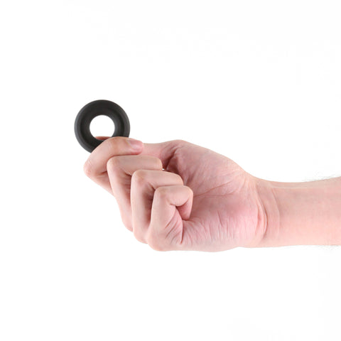 Renegade Fireman Ring - Small - Silicone Comfort Fit - Super Stretch COCK RINGS