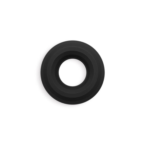 Renegade Fireman Ring - Small - Silicone Comfort Fit - Super Stretch COCK RINGS