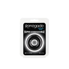 Renegade Fireman Ring - Medium - Comfortable Silicone Stretch Fit > Cock Ring > Single