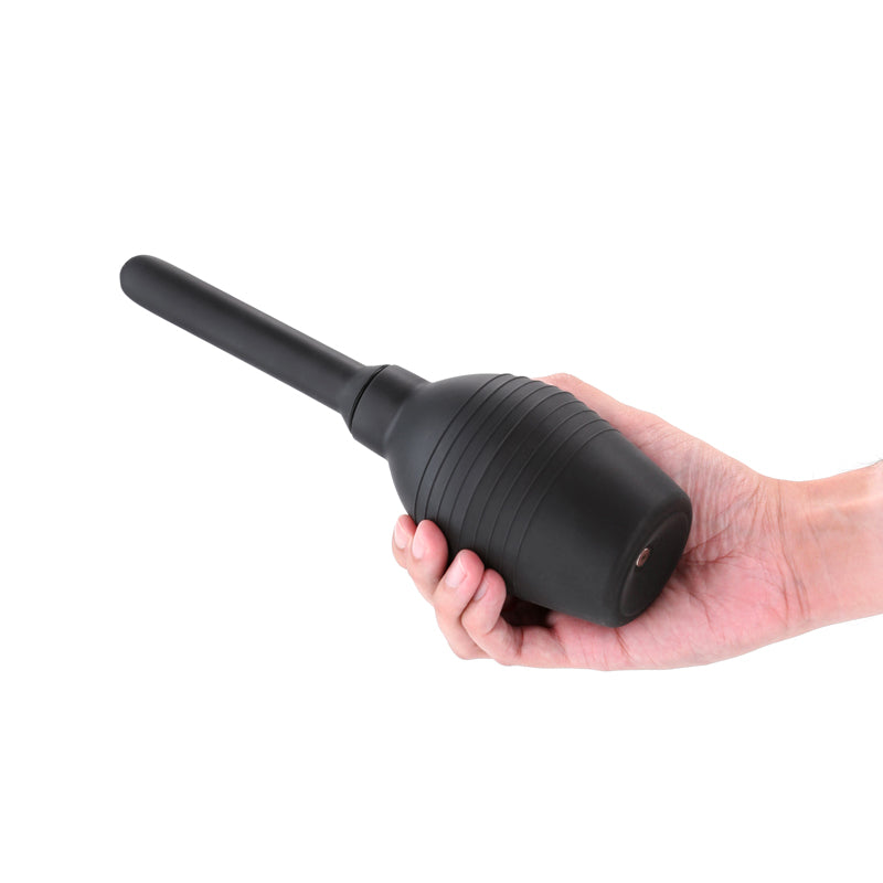 Renegade Body Cleanser 2.0 – Silicone Unisex Douche Secondary image