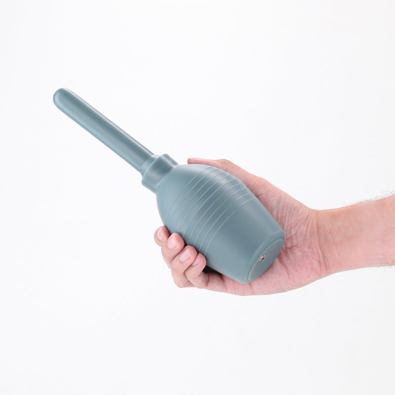 Renegade Body Cleanser 2.0 – Unisex Silicone Intimate Hygiene Device Secondary image