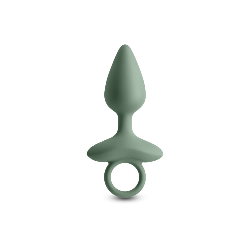 Renegade Orion Sage 13 Cm USB Rechargeable Vibrating Butt Plug Butt Plugs - Vibrating