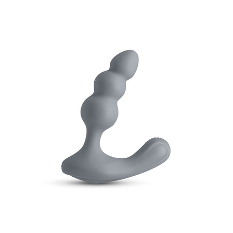Renegade Triumph – USB Rechargeable Waterproof 13.1 cm Prostate Massager > Anal Range > Prostate Plugs