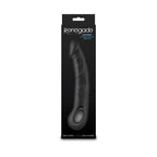 Renegade Rimmer – Waterproof USB Rechargeable 22cm Vibrator > Vibrators > Realistic Vibrators