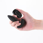 Renegade Flash – USB Rechargeable Wireless Remote-Controlled Vibrating Butt Plug > Anal Range > Vibrating Butt Plugs