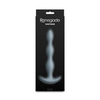 Renegade Vantage – Water-Resistant USB Rechargeable Vibrating Anal Beads 6.5 Inch > Anal Range > Anal Beads