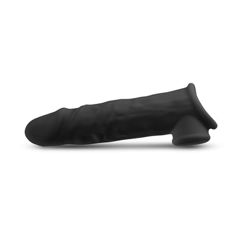Renegade Annex - Thin - 19.4 cm Penis Extender Sleeve SLEEVES