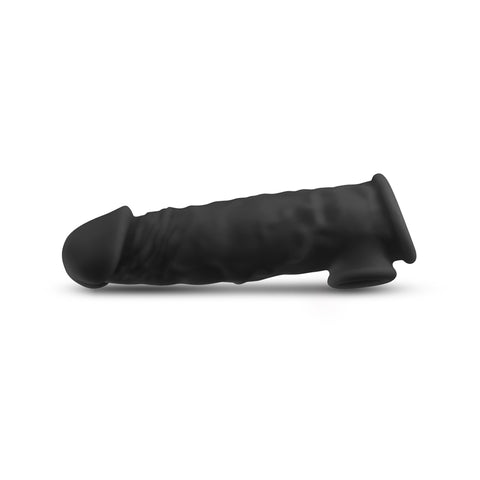 Renegade Annex - Thick - 18.6 cm Penis Extender Sleeve SLEEVES